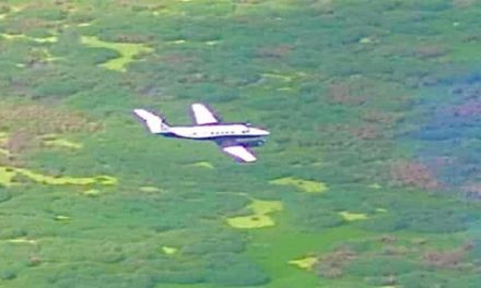 A/J Remigio Ceballos: Se han neutralizado más de 240 aeronaves con drogas provenientes de Colombia