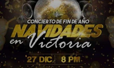 Alcaldía de Santos Michelena ofrecerá concierto de Fin de Año