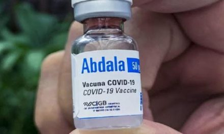 Aprueban uso de vacuna Abdala en San Vicente y las Granadinas