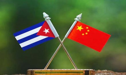 China reafirma fortalecimiento de cooperación con Cuba en pro del desarrollo económico