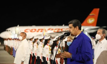 Presidente Maduro celebra 17 años del Alba-TCP como alternativa posible contra el neoliberalismo