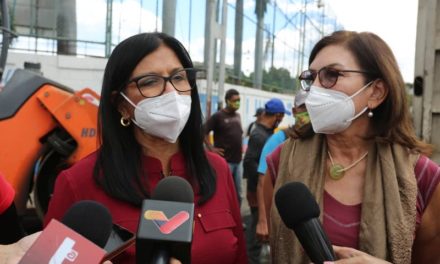 Misión Venezuela Bella y Gobernación de Aragua iniciaron colocación de mil 140 toneladas de asfalto en el municipio Mariño