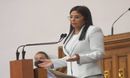 Gobierno Bolivariano prioriza protección del pueblo destinando 77% del Presupuesto 2022 a la inversión social