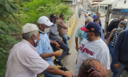 Gobierno de Ribas le meterá mano a la falla de borde en avenida Soco