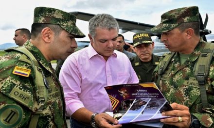 Grupo de 21 soldados del Ejército colombiano reconocen asesinato de al menos 247 personas para cobrar “falsos positivos”
