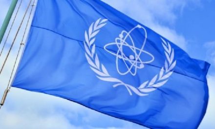 Irán y OIEA acuerdan reinstalar cámaras en centrales atómicas