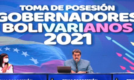 Jefe de Estado anuncia medidas ejemplares para quienes quisieron manipular las primarias del PSUV