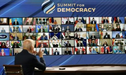 La cumbre “democrática” de Biden sin aportes ni soluciones al mundo