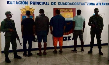 Ministerio Público imputa a cuatro hombres por tráfico ilegal de 64 venezolanos