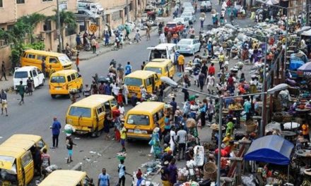 Nigeria confirma 3 casos de variante Ómicron