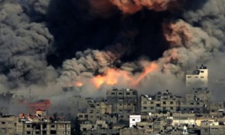 ONU aprueba investigar a Israel por crímenes de guerra en Gaza
