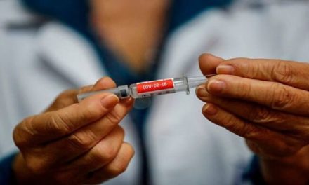 Ordenan prueba de vacunación contra la COVID-19 para ingreso en Brasil