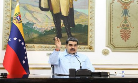 Presidente Maduro: Congreso Mundial de los Pueblos por la Paz busca que surja la expresión genuina de luchas de sus naciones