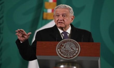 Presidente mexicano celebra decisión de Suprema Corte sobre consulta de revocación de mandato