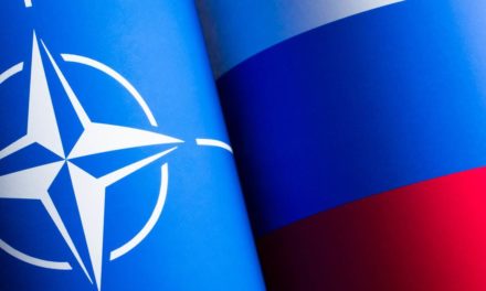 Rusia recibió propuesta de OTAN para reunirse