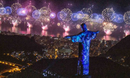 Río de Janeiro suspende festejos de fin de año por cepa Ómicron y en protesta contra Bolsonaro