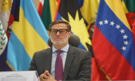 Venezuela reafirma compromiso con la cooperación Sur-Sur en el Foro de la CELAC en China