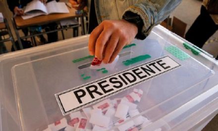 Rechazan llamado a boicotear elecciones en Chile