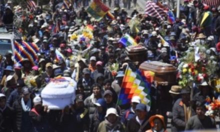 Bolivia inicia juicio contra Jeanine Áñez por golpe de Estado