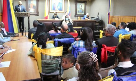 Declaran el 15 de enero Día Municipal de la Pastora y el Pastor en Sucre