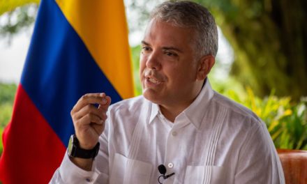 Canciller Plasencia repudia declaraciones de Iván Duque contra diálogos en Venezuela