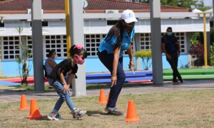 Fundación Regional El Niño Simón Aragua reabre sus puertas