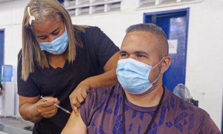 Gobierno Bolivariano de Aragua instaló 45 puestos de vacunación para el Plan de Refuerzo contra la COVID-19 