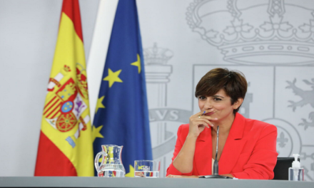 Gobierno de España aprueba la subida de las pensiones