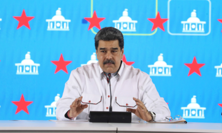 Jefe de Estado solicita a la AN investigar últimas acciones de exparlamentarios aliados a Guaidó