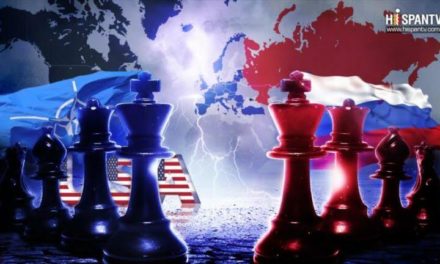 La OTAN y Estados Unidos pisan el acelerador contra Rusia