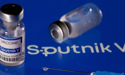 Rusia presentó a la OMS mayoría de datos para aprobar la vacuna Sputnik V