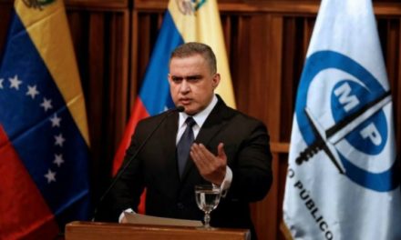 Saab: Extensión otorgada por la CPI a Venezuela forma parte del memorándum de entendimiento