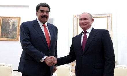 Venezuela y Rusia fortalecen la cooperación multidimensional entre ambos países
