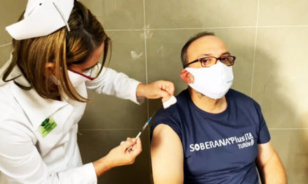Vacuna cubana abre nuevos caminos de colaboración con Italia
