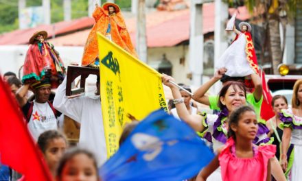 Aragua celebra declaración de las Fiestas de San Juan como Patrimonio Cultural Inmaterial de la Humanidad