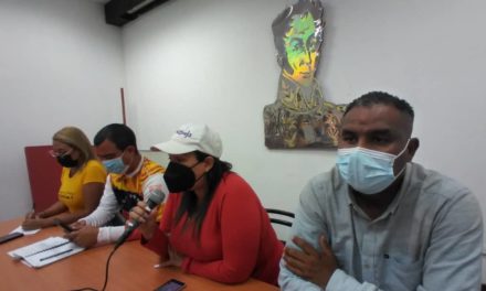 Aragua celebró el I Encuentro Regional de Turismo Comunal