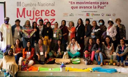 ONU reitera apoyo a Cumbre de Mujeres y Paz en Colombia