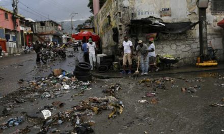 Consejo de Seguridad de la ONU aborda situación en Haití