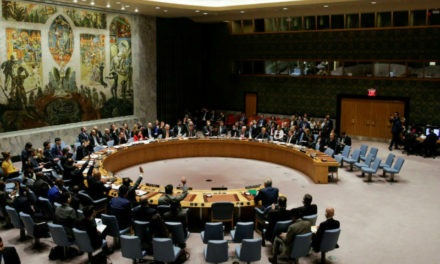 Consejo de Seguridad de la ONU debatirá sobre efectos de sanciones en la humanidad