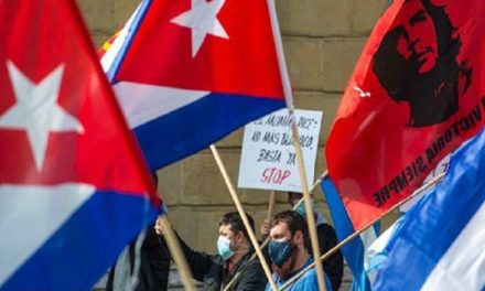 Cuba denuncia ante la ONU que EE.UU. desconoce efecto de medidas coercitivas unilaterales