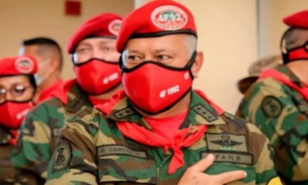 Diosdado Cabello: La mayor pasión del Comandante Chávez era el amor a la Patria