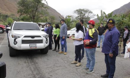 Más de 39 mil temporadistas se han movilizados en el estado Aragua
