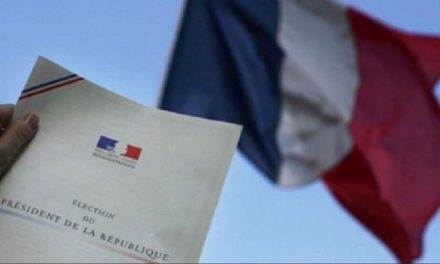 Jóvenes franceses dispuestos a votar en elecciones presidenciales