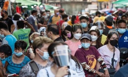 OMS expone condición para que fase aguda de pandemia acabe este año
