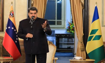 Presidente Maduro califica como grave planes del ejército argentino para invadir Venezuela﻿