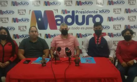 Recibidas más de mil 400 postulaciones de delegados aragüeños para el V Congreso del PSUV