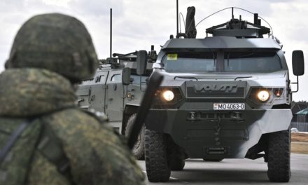 Rusia y Bielorrusia deciden prolongar simulacros por la escalada del conflicto en Donbáss