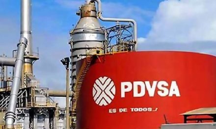 Ministerio Público sancionará a responsables de actos vandálicos contra instalaciones de Pdvsa