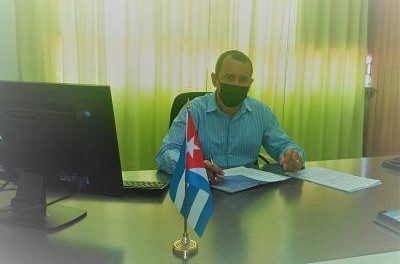 Cuba consulta Código de las Familias a colaboradores en Angola