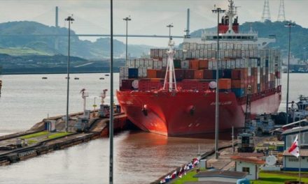 Canal de Panamá ratifica neutralidad ante pedidos de impedir cruce de buques rusos por sus aguas
